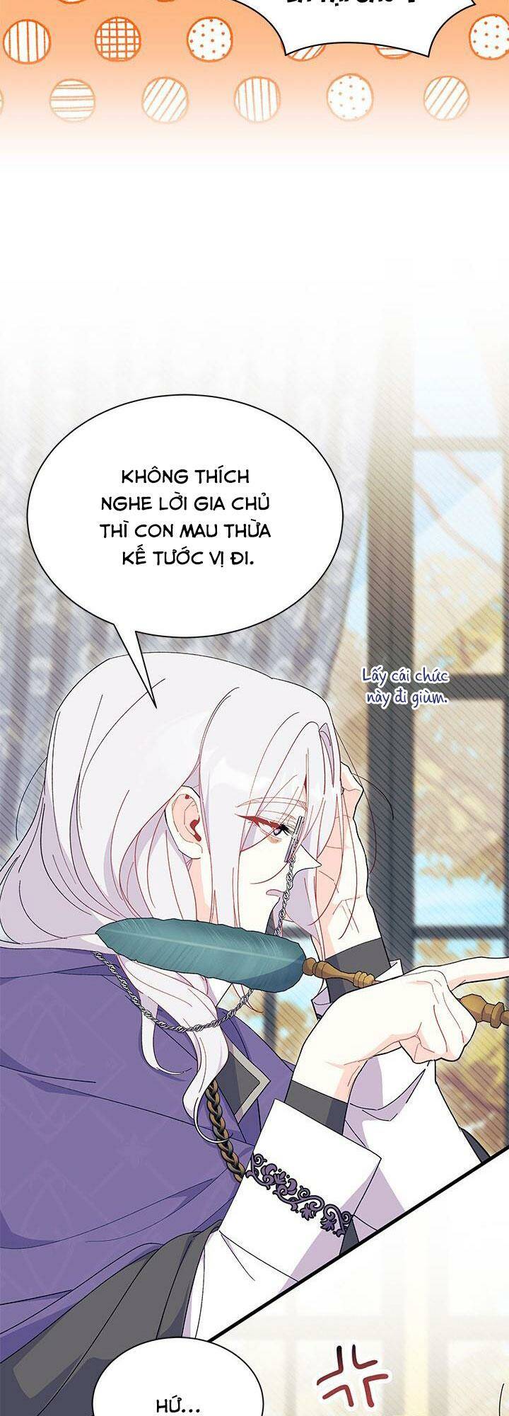 Tôi Không Muốn Làm Người Mai Mối Chapter 46 - Trang 2
