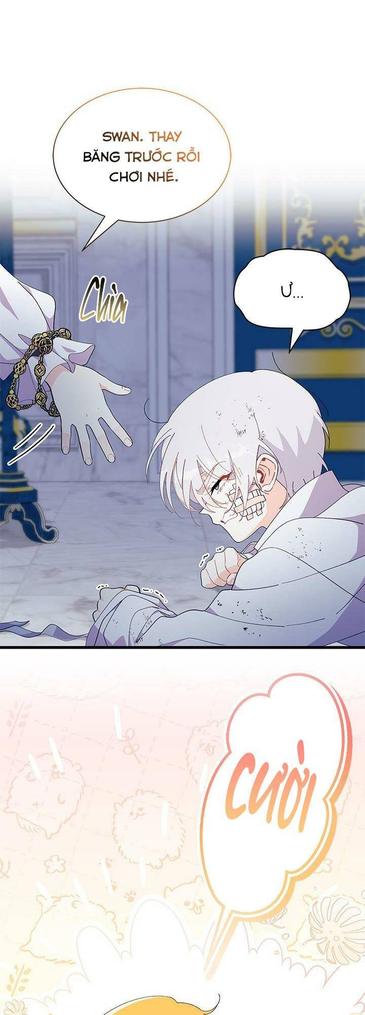 Tôi Không Muốn Làm Người Mai Mối Chapter 47 - Trang 2