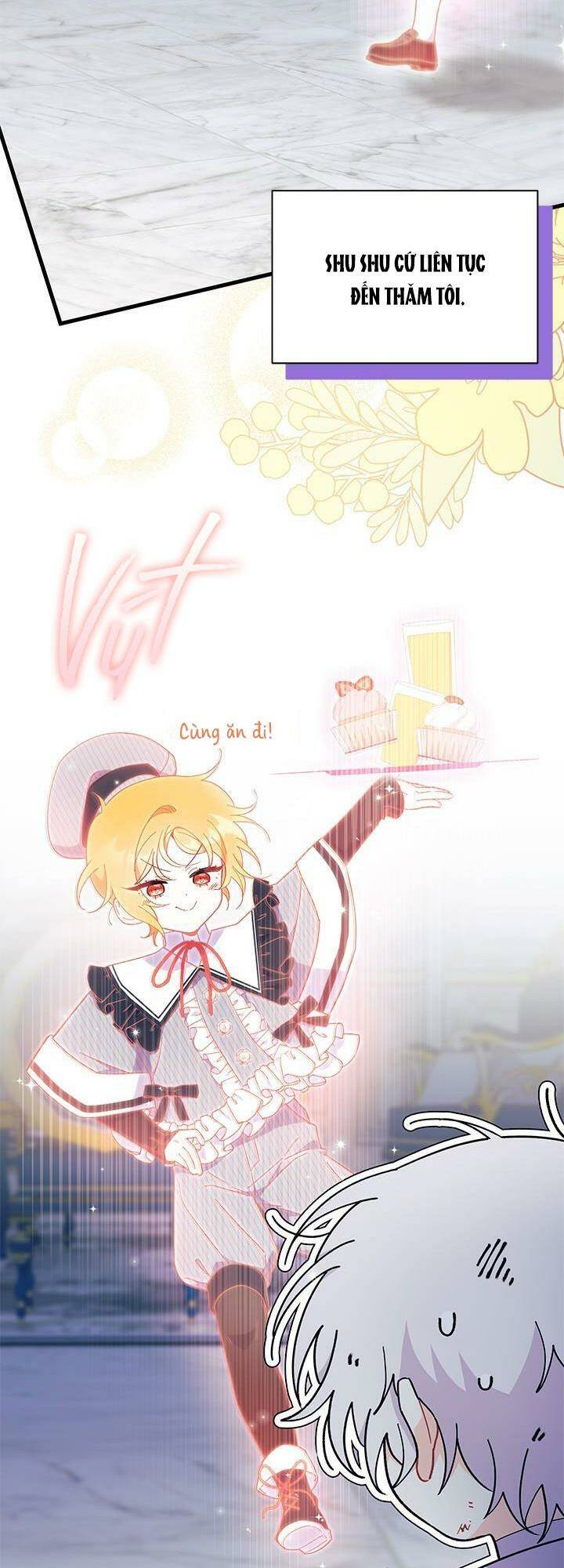 Tôi Không Muốn Làm Người Mai Mối Chapter 47 - Trang 2