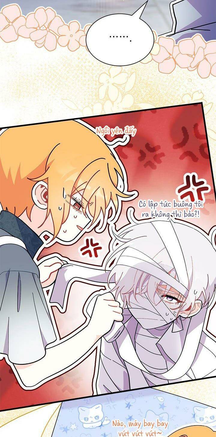 Tôi Không Muốn Làm Người Mai Mối Chapter 47 - Trang 2