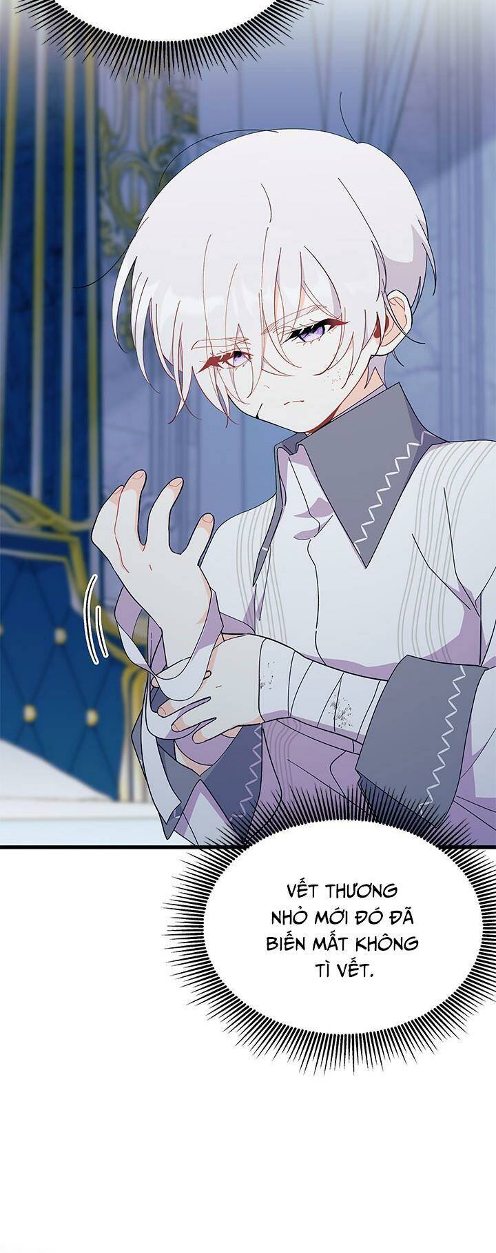 Tôi Không Muốn Làm Người Mai Mối Chapter 47 - Trang 2