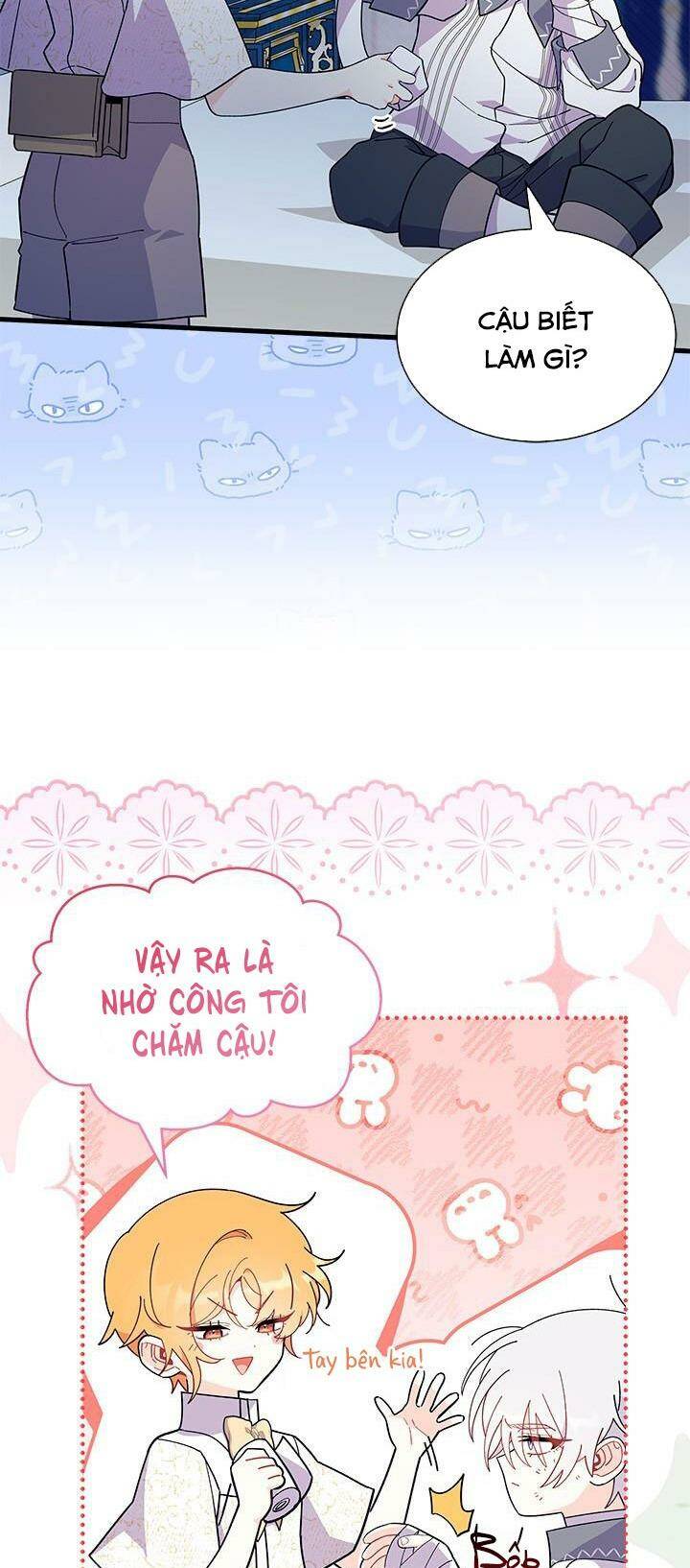 Tôi Không Muốn Làm Người Mai Mối Chapter 47 - Trang 2