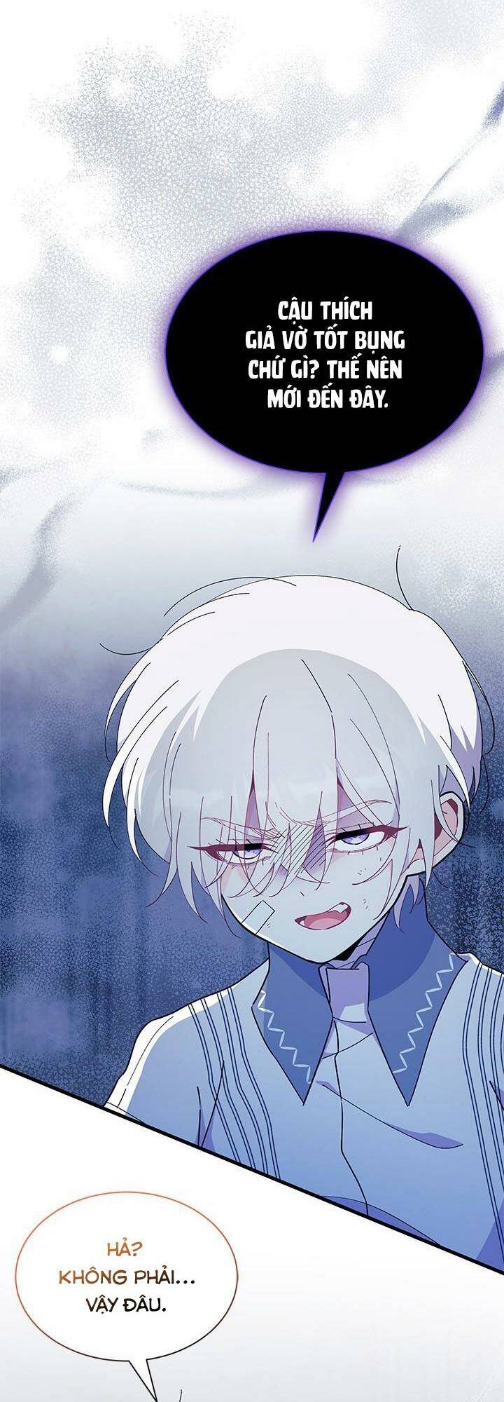 Tôi Không Muốn Làm Người Mai Mối Chapter 47 - Trang 2