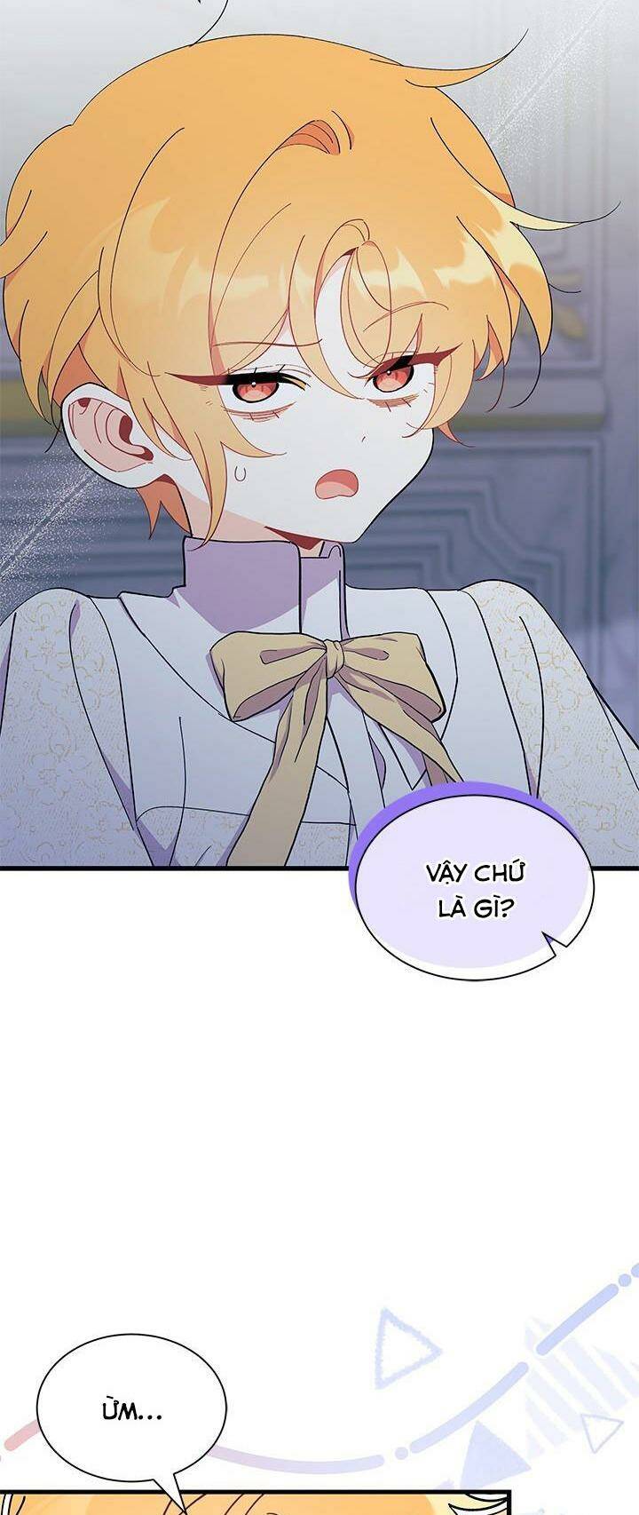 Tôi Không Muốn Làm Người Mai Mối Chapter 47 - Trang 2