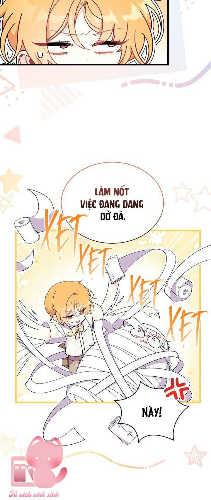 Tôi Không Muốn Làm Người Mai Mối Chapter 47 - Trang 2