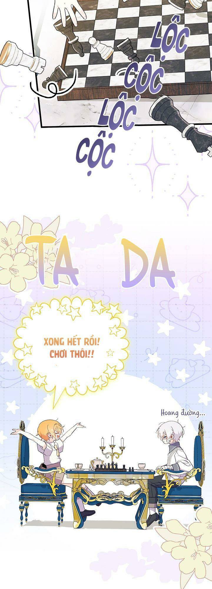 Tôi Không Muốn Làm Người Mai Mối Chapter 47 - Trang 2