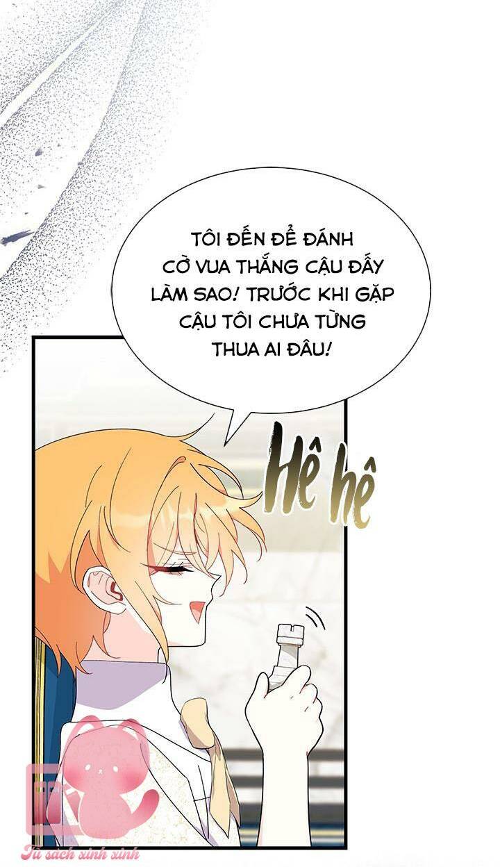 Tôi Không Muốn Làm Người Mai Mối Chapter 47 - Trang 2