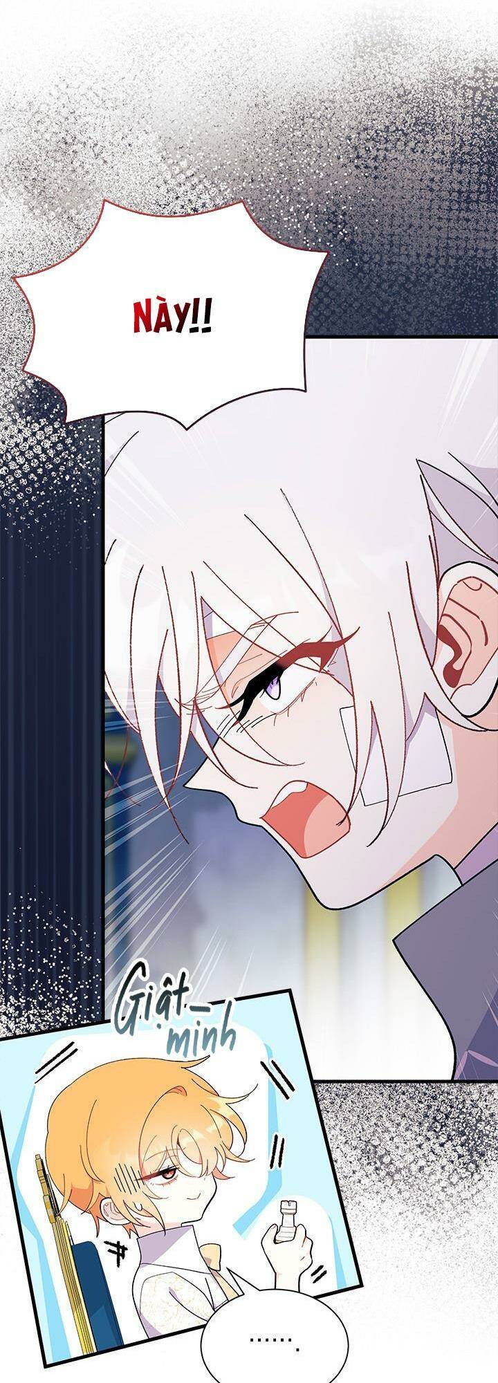 Tôi Không Muốn Làm Người Mai Mối Chapter 47 - Trang 2