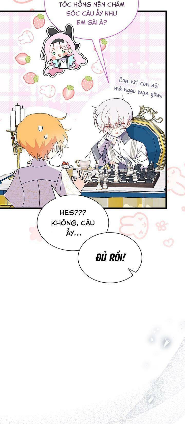 Tôi Không Muốn Làm Người Mai Mối Chapter 47 - Trang 2