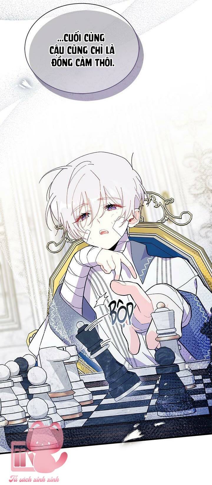 Tôi Không Muốn Làm Người Mai Mối Chapter 47 - Trang 2