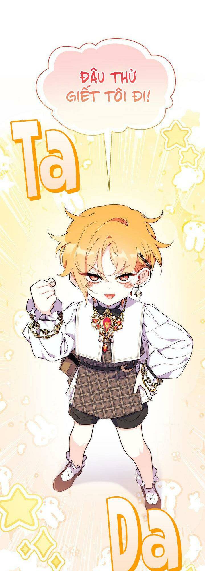 Tôi Không Muốn Làm Người Mai Mối Chapter 47 - Trang 2