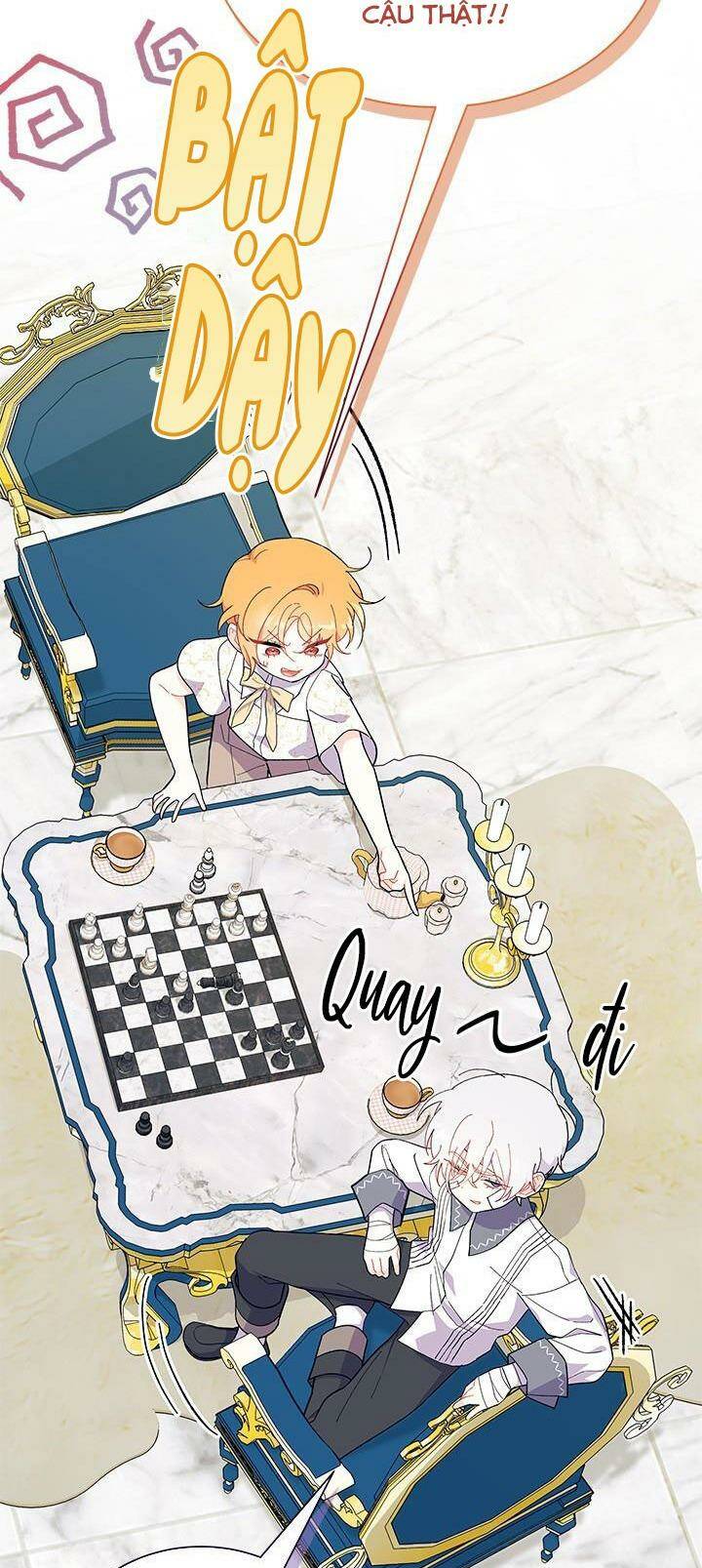 Tôi Không Muốn Làm Người Mai Mối Chapter 47 - Trang 2