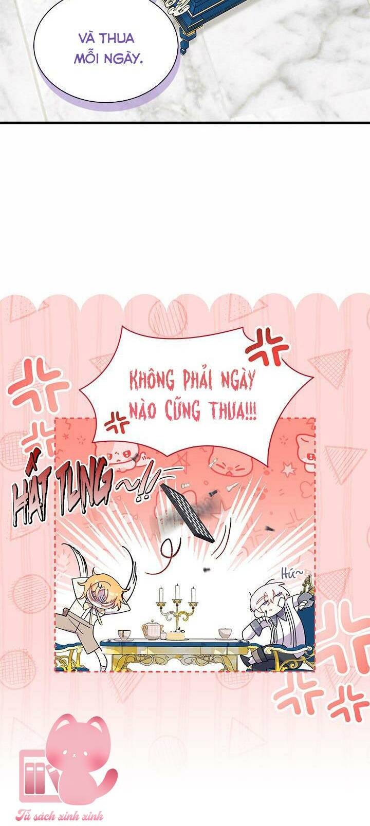 Tôi Không Muốn Làm Người Mai Mối Chapter 47 - Trang 2