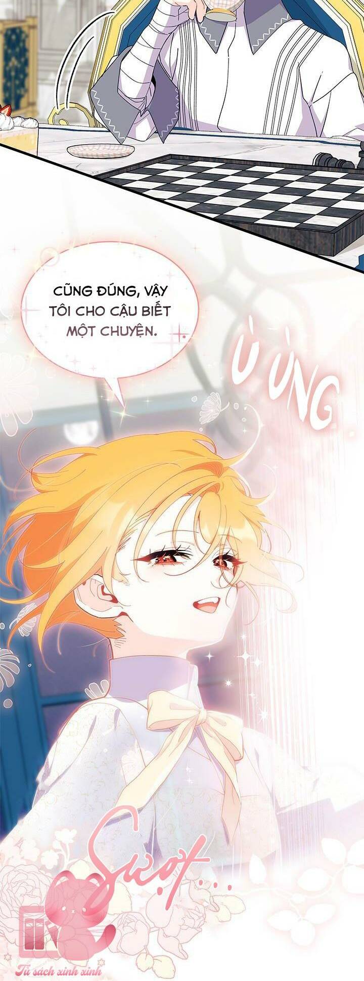 Tôi Không Muốn Làm Người Mai Mối Chapter 47 - Trang 2