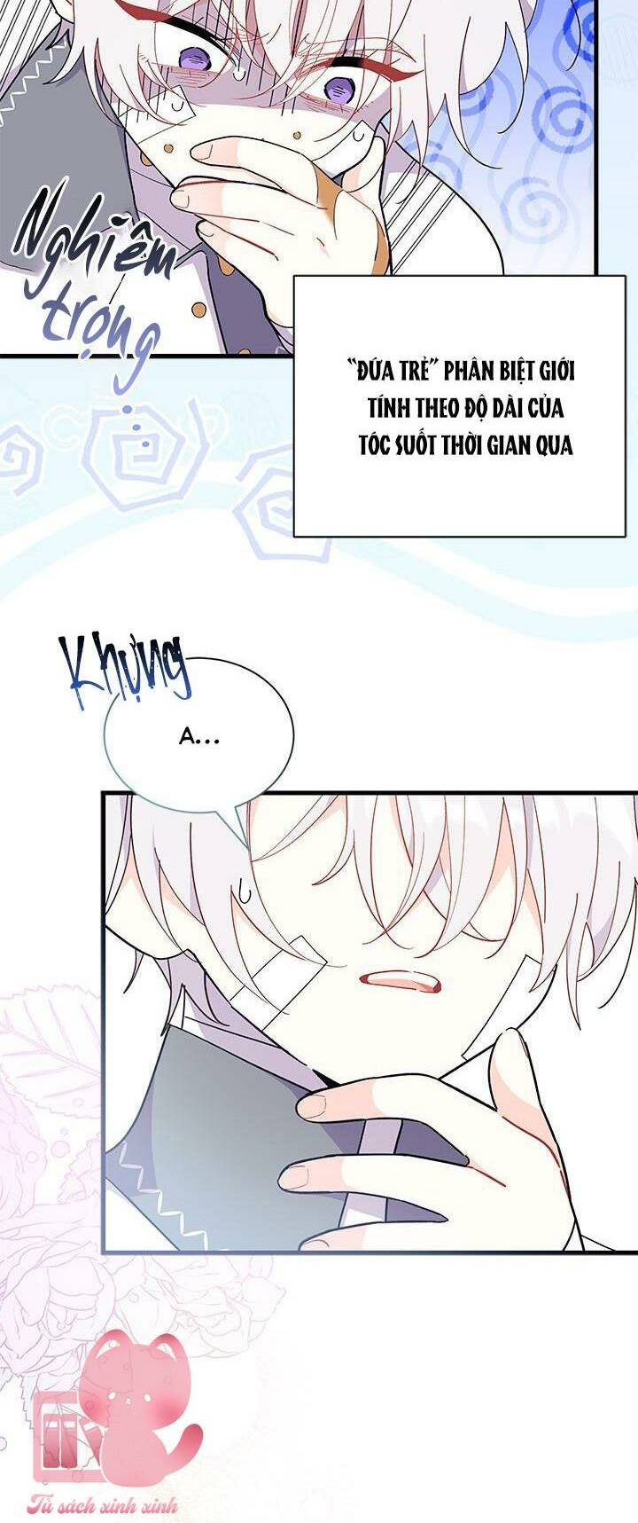 Tôi Không Muốn Làm Người Mai Mối Chapter 47 - Trang 2