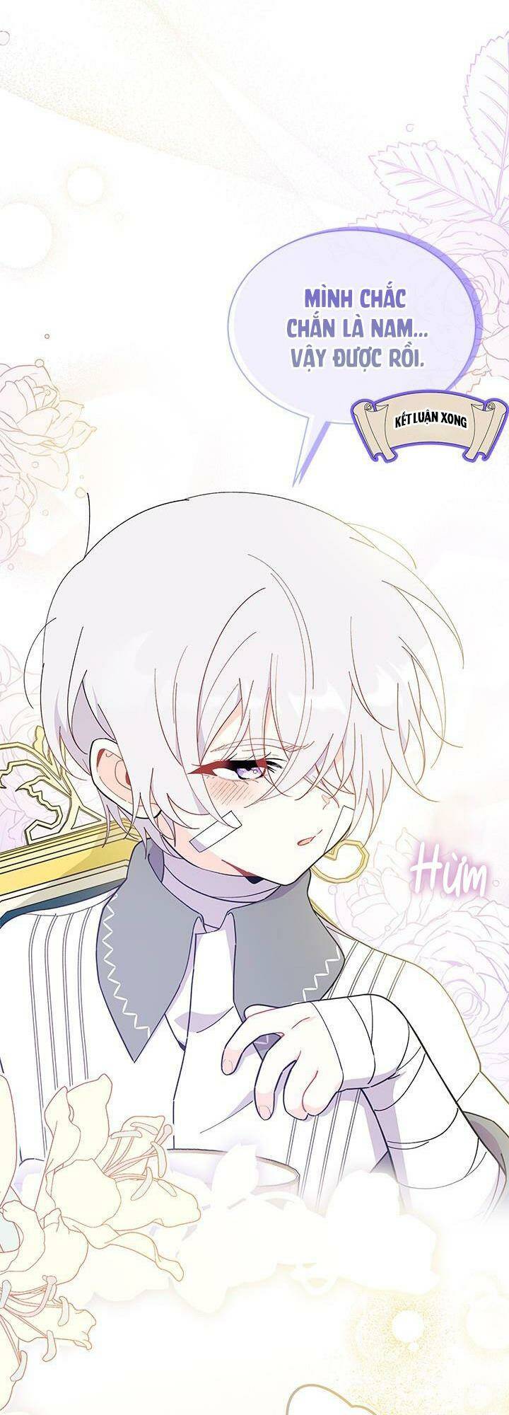 Tôi Không Muốn Làm Người Mai Mối Chapter 47 - Trang 2