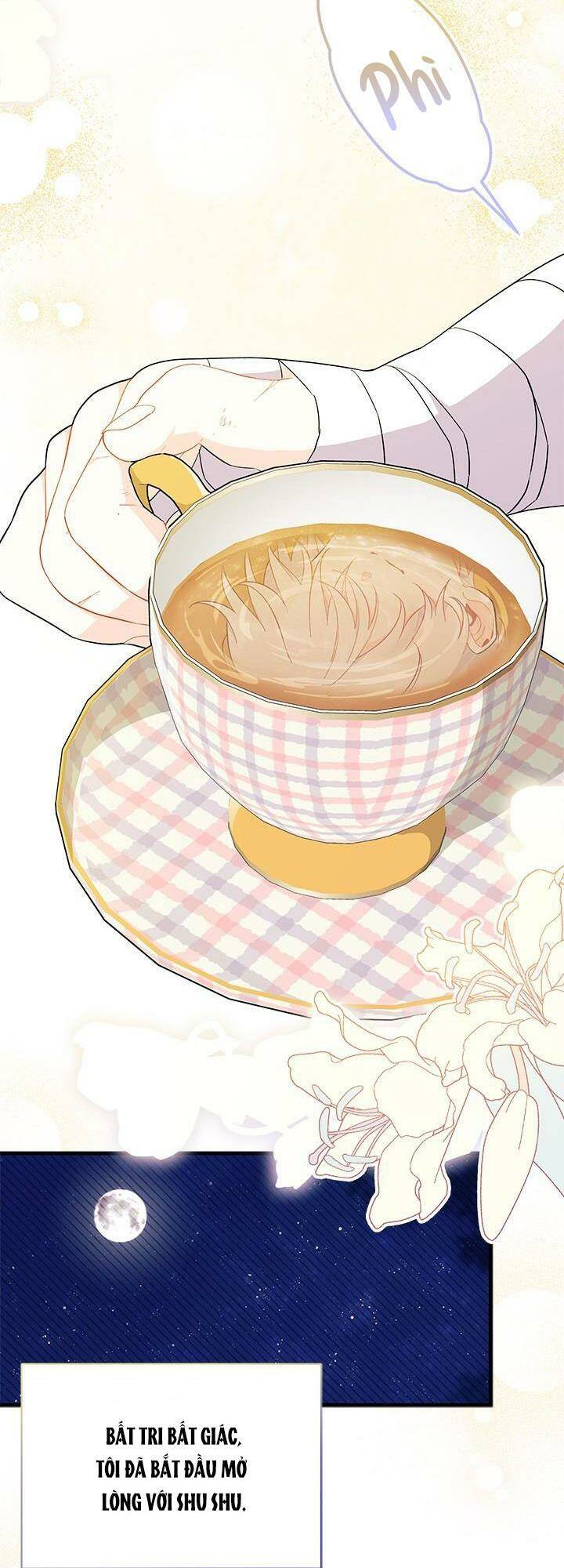 Tôi Không Muốn Làm Người Mai Mối Chapter 47 - Trang 2