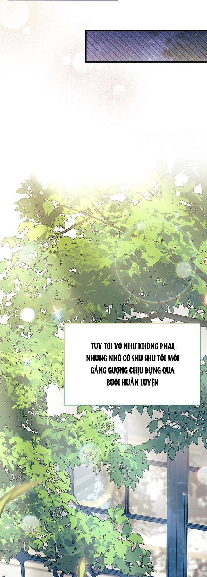 Tôi Không Muốn Làm Người Mai Mối Chapter 47 - Trang 2