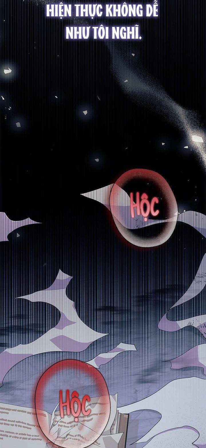 Tôi Không Muốn Làm Người Mai Mối Chapter 47 - Trang 2