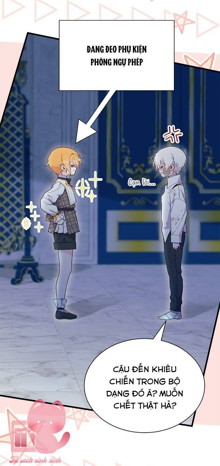 Tôi Không Muốn Làm Người Mai Mối Chapter 47 - Trang 2