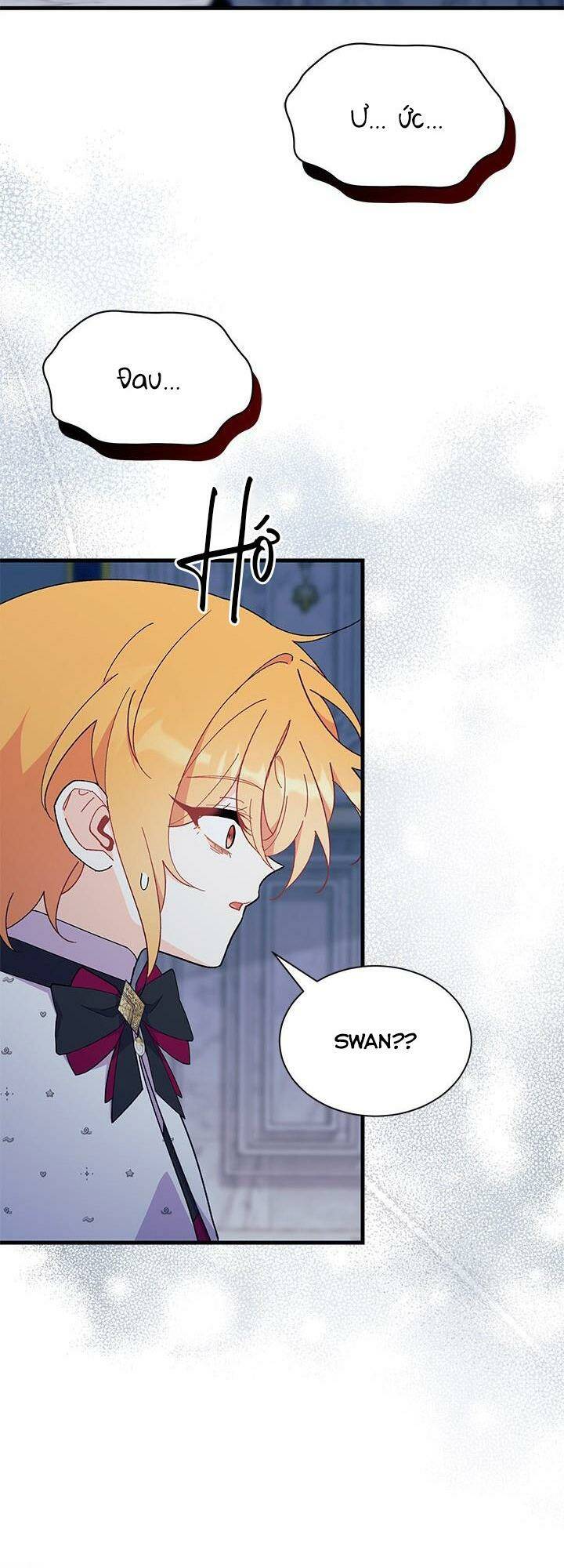 Tôi Không Muốn Làm Người Mai Mối Chapter 47 - Trang 2