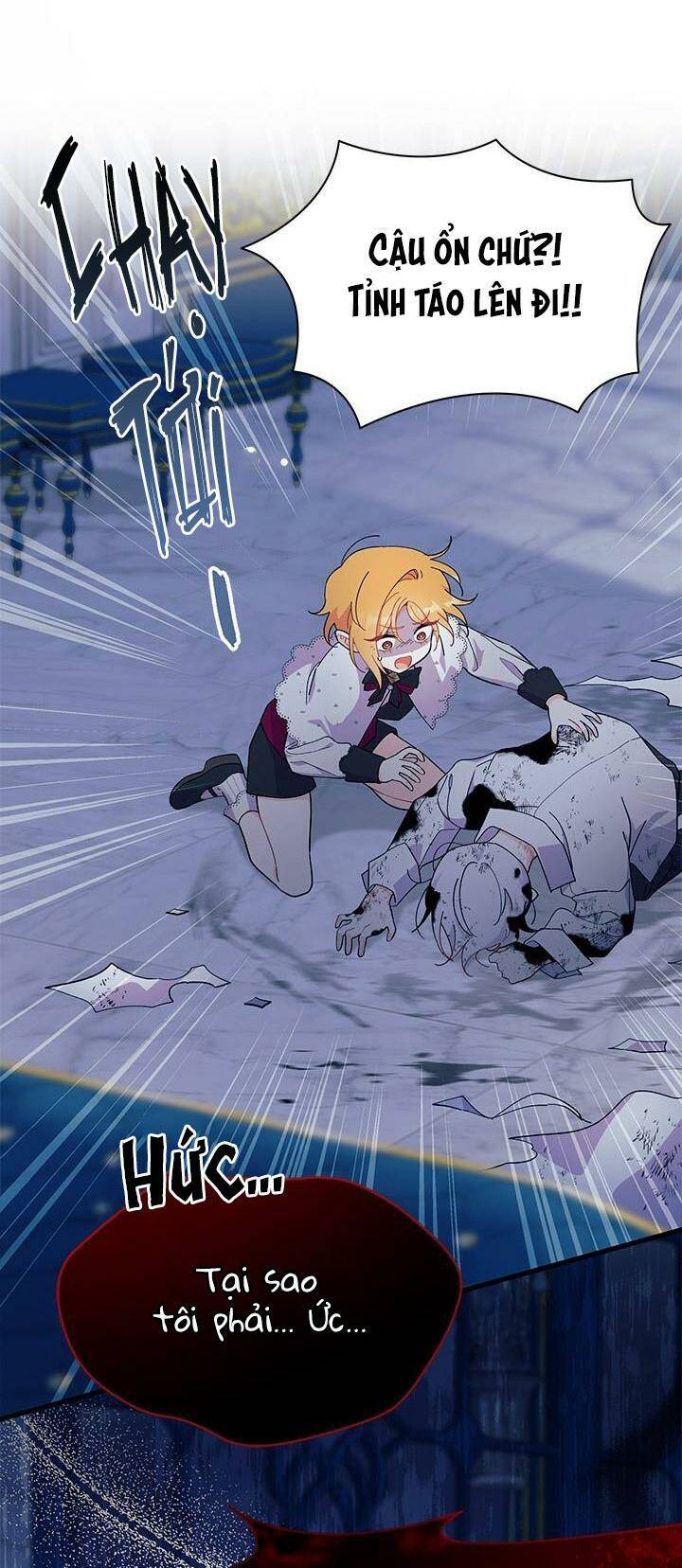 Tôi Không Muốn Làm Người Mai Mối Chapter 47 - Trang 2