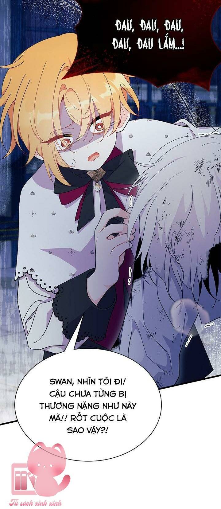 Tôi Không Muốn Làm Người Mai Mối Chapter 47 - Trang 2