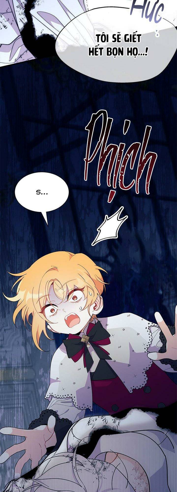 Tôi Không Muốn Làm Người Mai Mối Chapter 47 - Trang 2