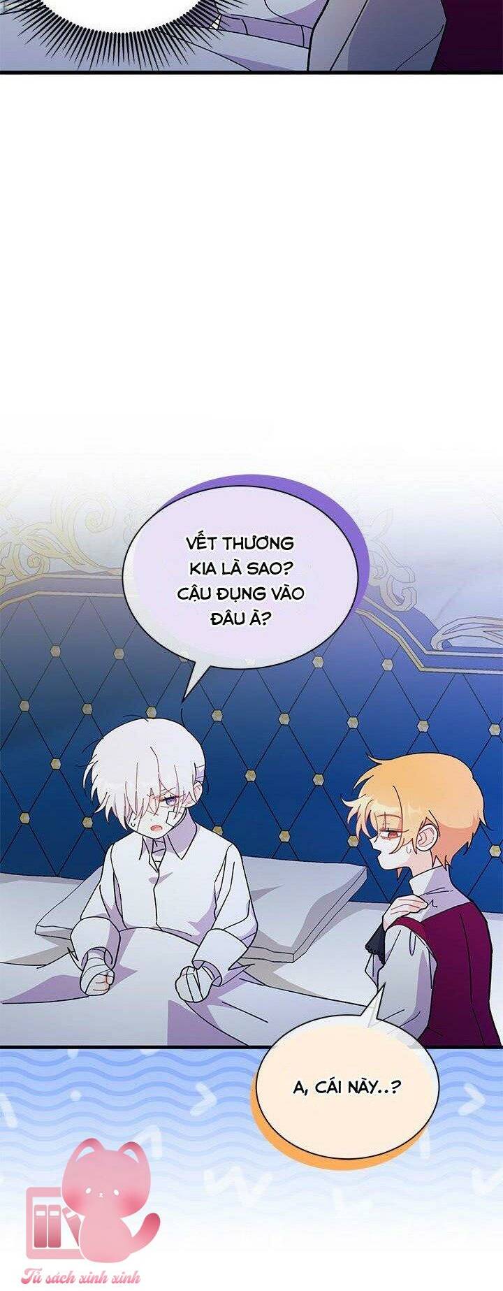 Tôi Không Muốn Làm Người Mai Mối Chapter 48 - Trang 2