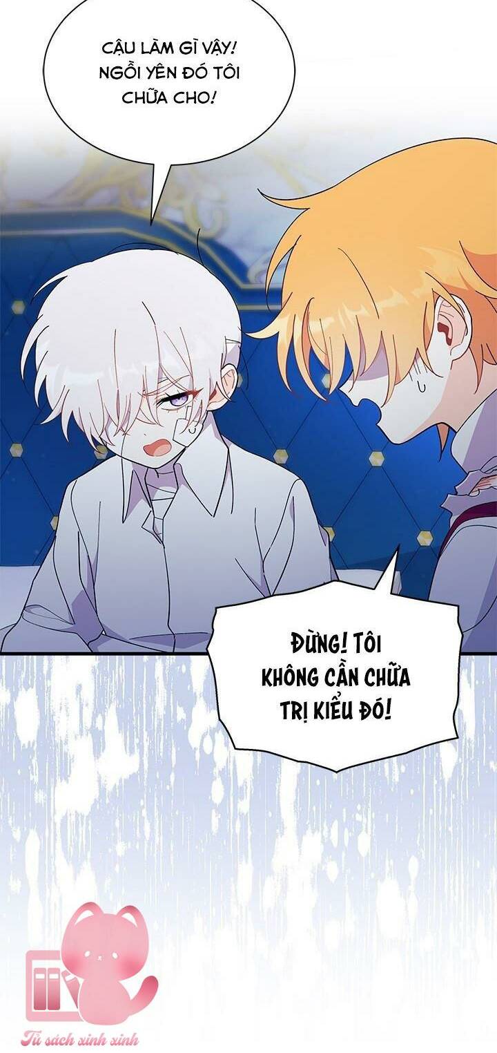 Tôi Không Muốn Làm Người Mai Mối Chapter 48 - Trang 2