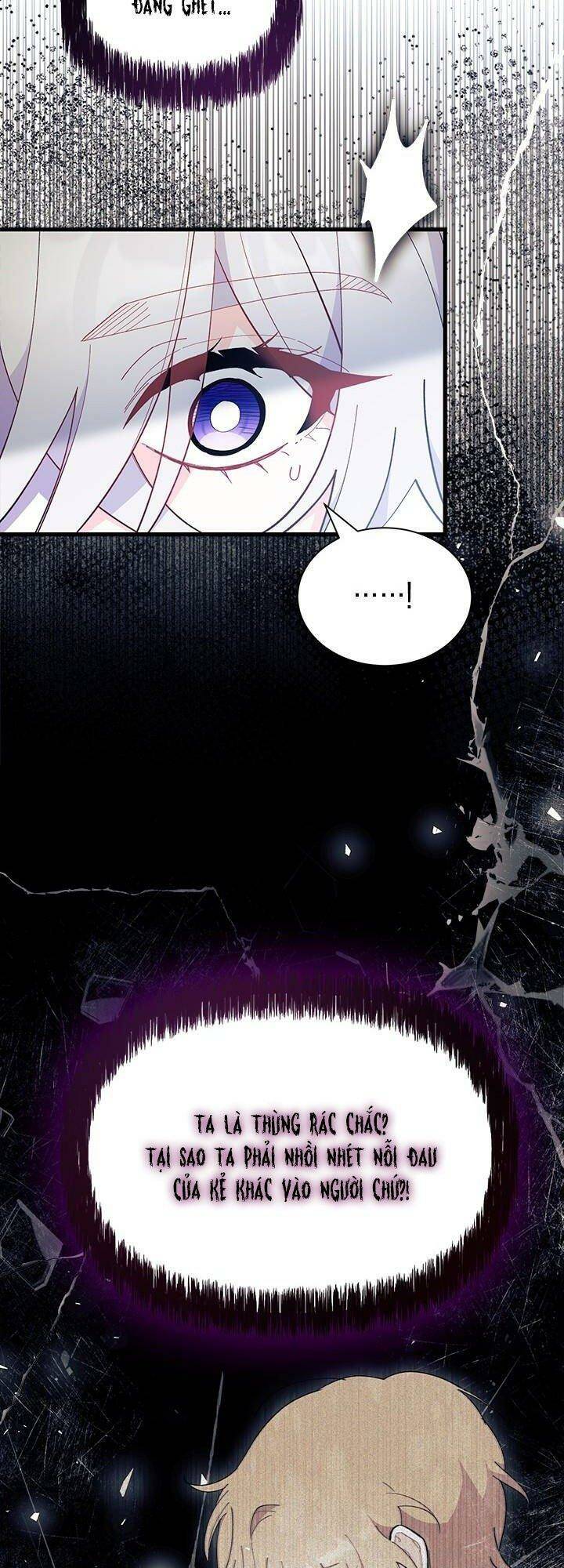 Tôi Không Muốn Làm Người Mai Mối Chapter 48 - Trang 2