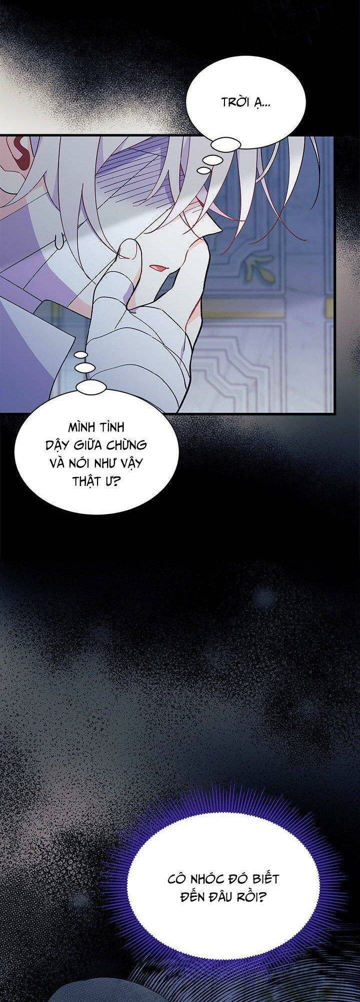 Tôi Không Muốn Làm Người Mai Mối Chapter 48 - Trang 2