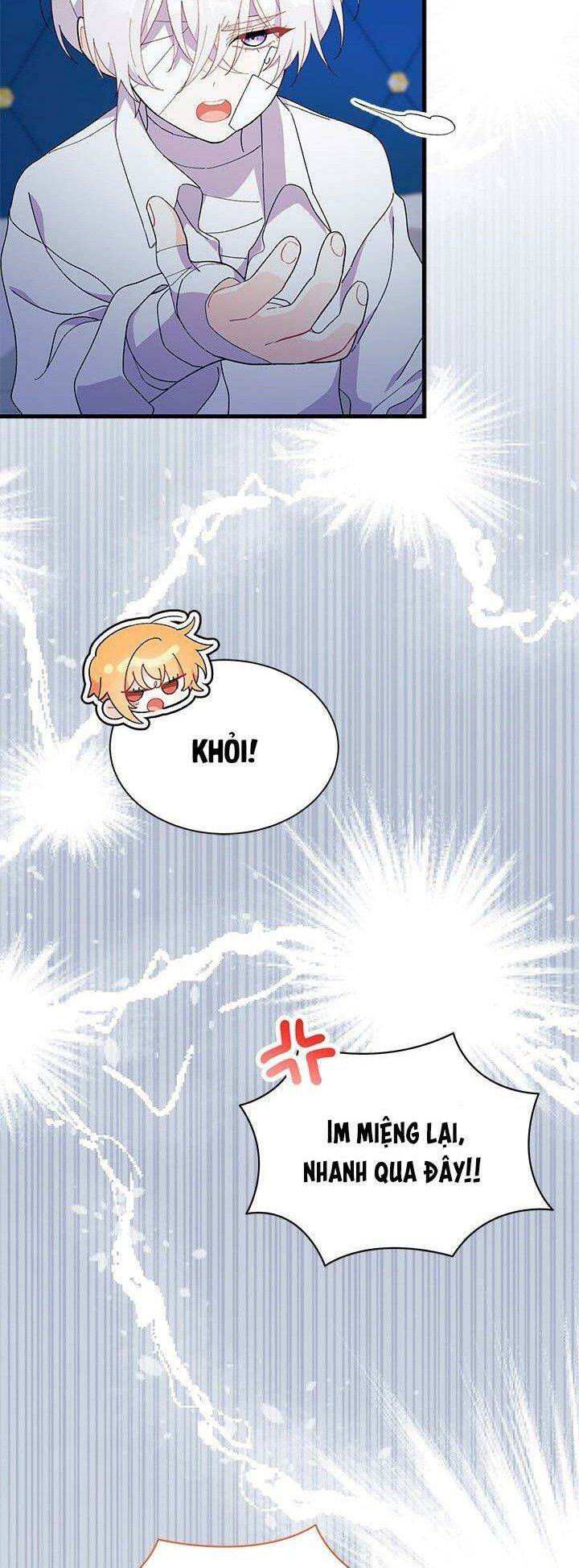 Tôi Không Muốn Làm Người Mai Mối Chapter 48 - Trang 2