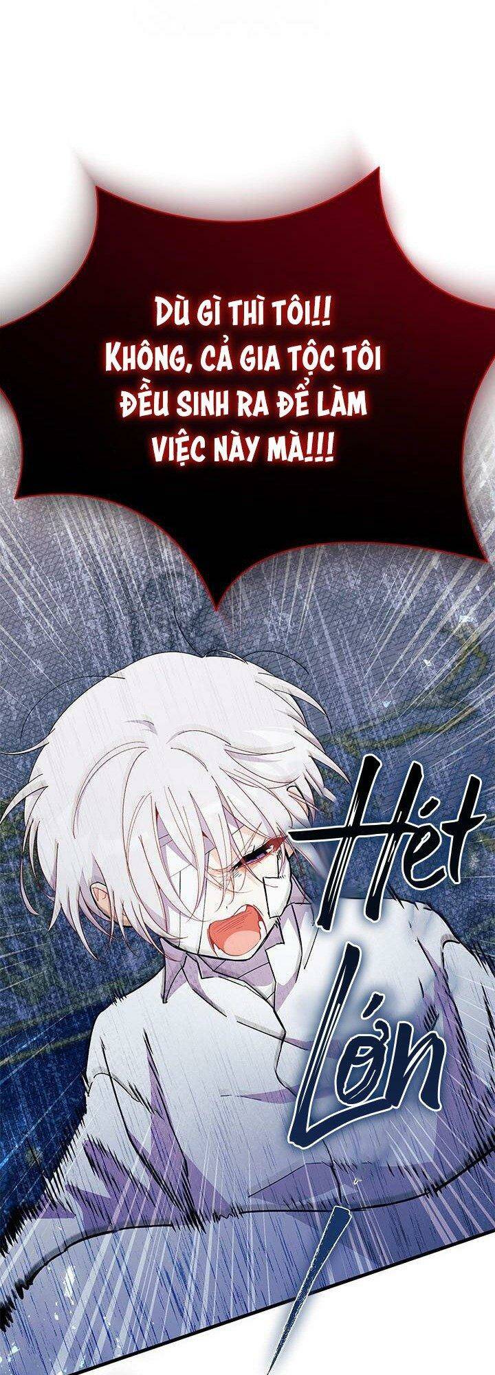 Tôi Không Muốn Làm Người Mai Mối Chapter 48 - Trang 2