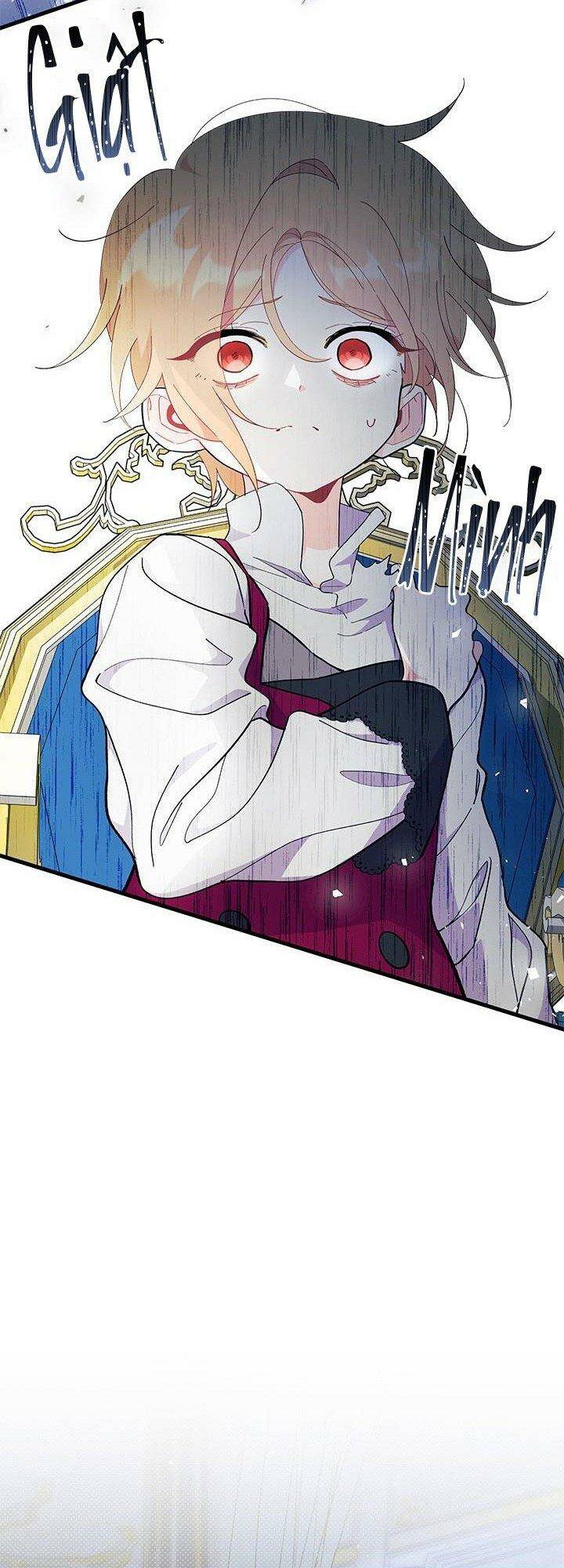 Tôi Không Muốn Làm Người Mai Mối Chapter 48 - Trang 2