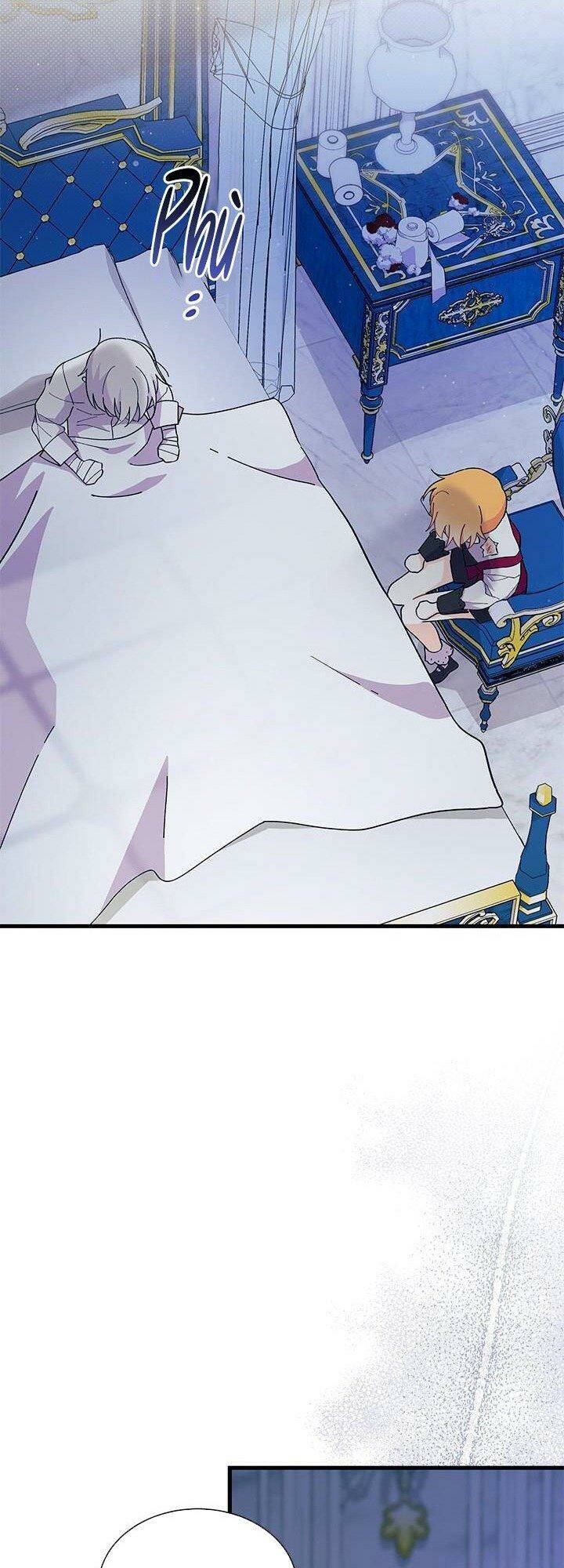 Tôi Không Muốn Làm Người Mai Mối Chapter 48 - Trang 2