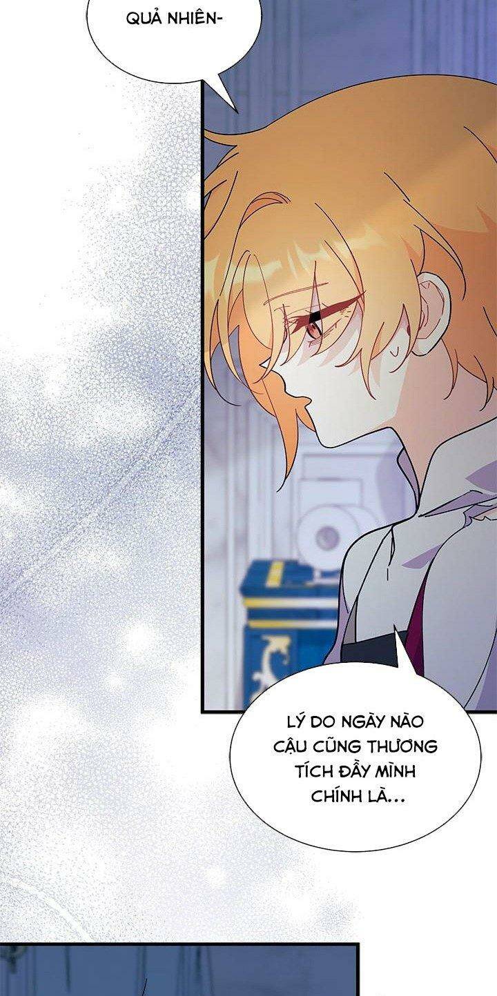 Tôi Không Muốn Làm Người Mai Mối Chapter 48 - Trang 2