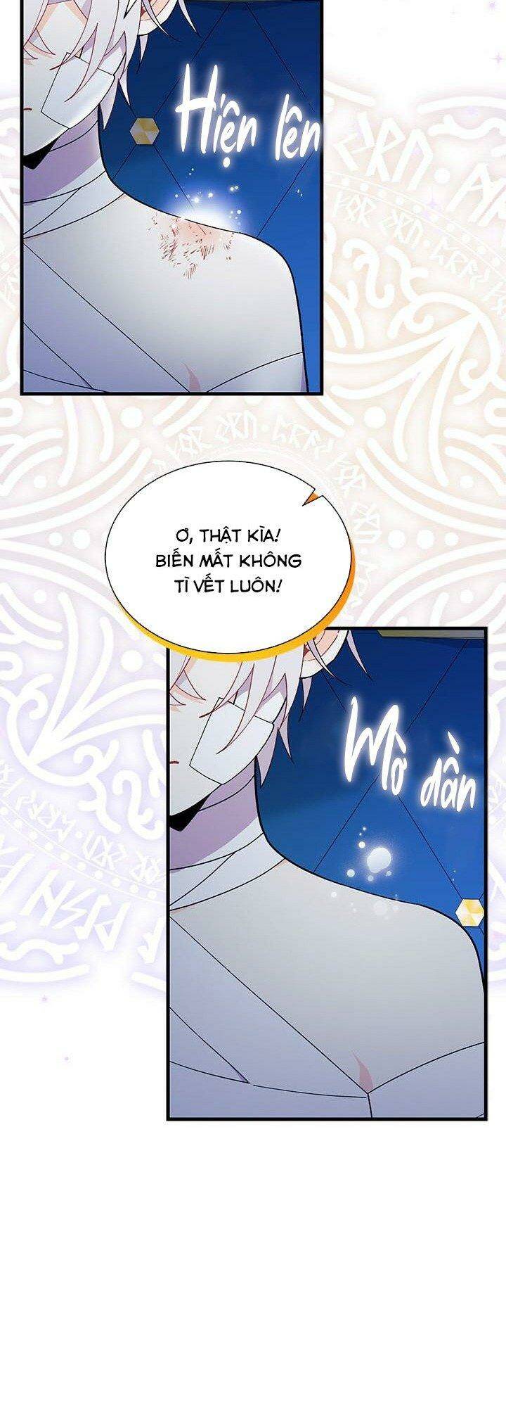 Tôi Không Muốn Làm Người Mai Mối Chapter 48 - Trang 2