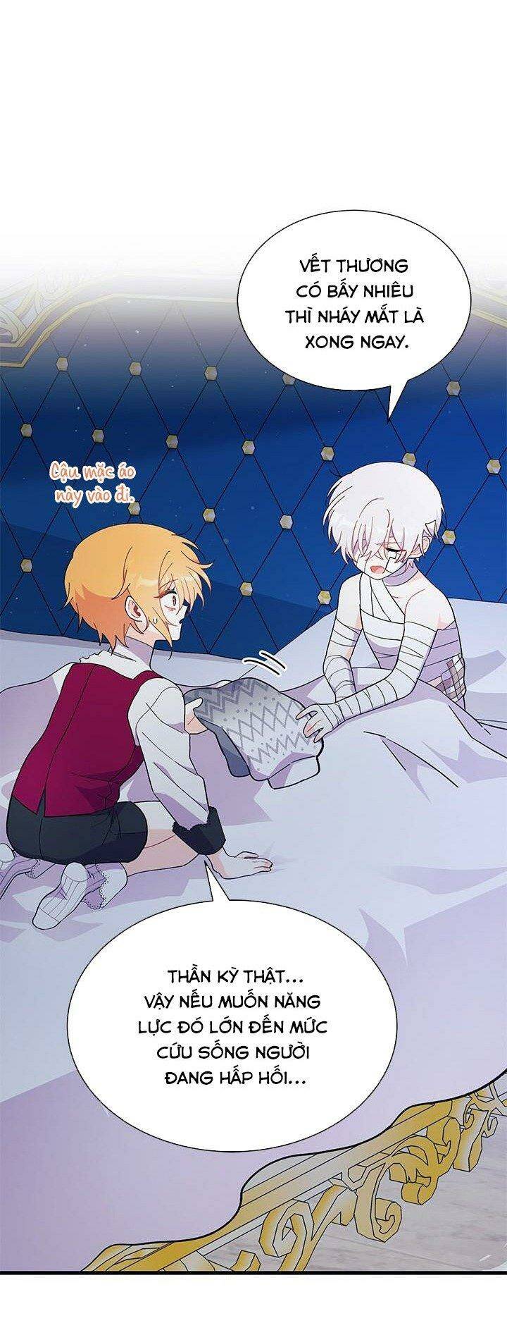 Tôi Không Muốn Làm Người Mai Mối Chapter 48 - Trang 2