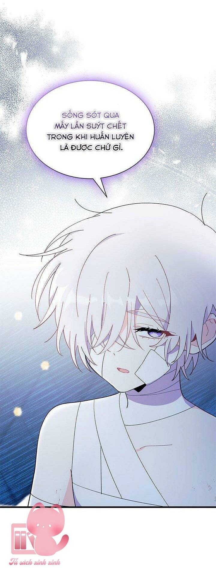 Tôi Không Muốn Làm Người Mai Mối Chapter 48 - Trang 2