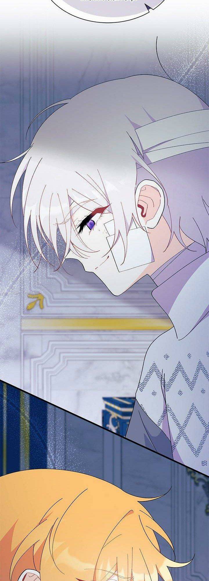 Tôi Không Muốn Làm Người Mai Mối Chapter 48 - Trang 2