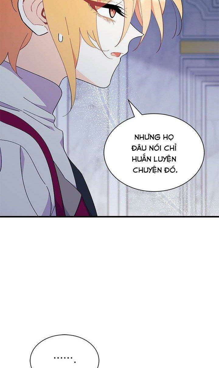 Tôi Không Muốn Làm Người Mai Mối Chapter 48 - Trang 2