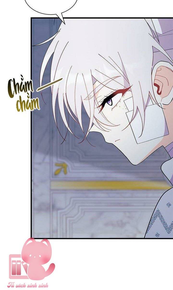 Tôi Không Muốn Làm Người Mai Mối Chapter 48 - Trang 2