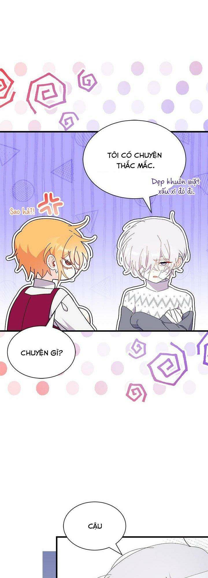 Tôi Không Muốn Làm Người Mai Mối Chapter 48 - Trang 2