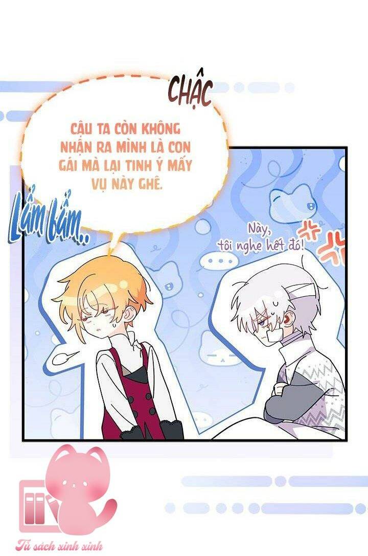 Tôi Không Muốn Làm Người Mai Mối Chapter 48 - Trang 2