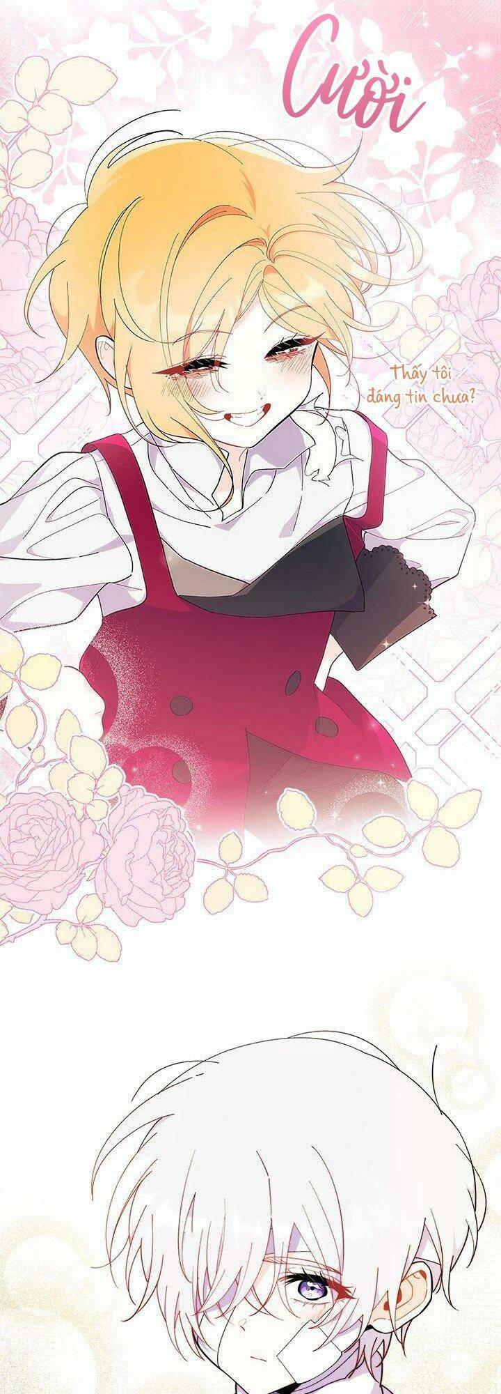 Tôi Không Muốn Làm Người Mai Mối Chapter 48 - Trang 2