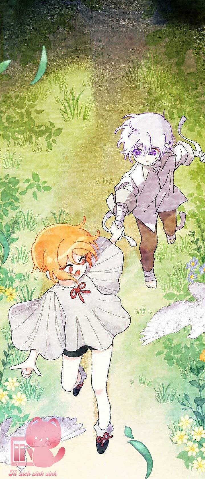 Tôi Không Muốn Làm Người Mai Mối Chapter 48 - Trang 2