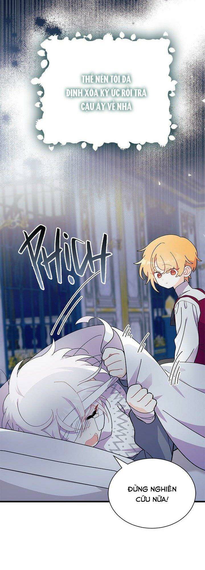 Tôi Không Muốn Làm Người Mai Mối Chapter 48 - Trang 2