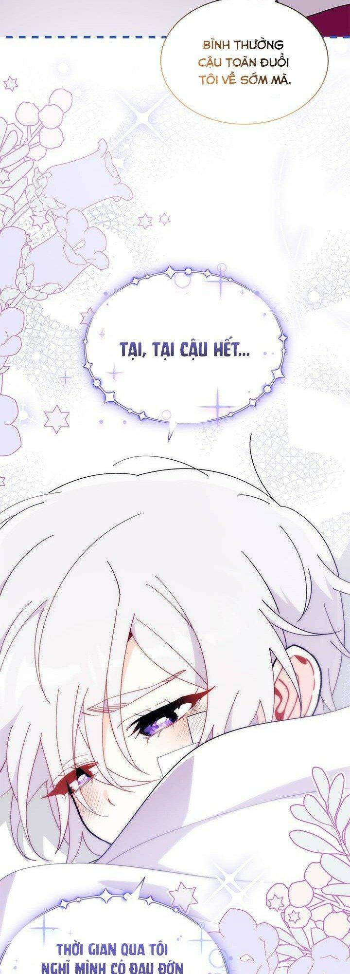 Tôi Không Muốn Làm Người Mai Mối Chapter 48 - Trang 2