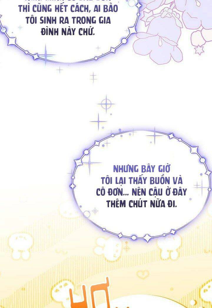 Tôi Không Muốn Làm Người Mai Mối Chapter 48 - Trang 2